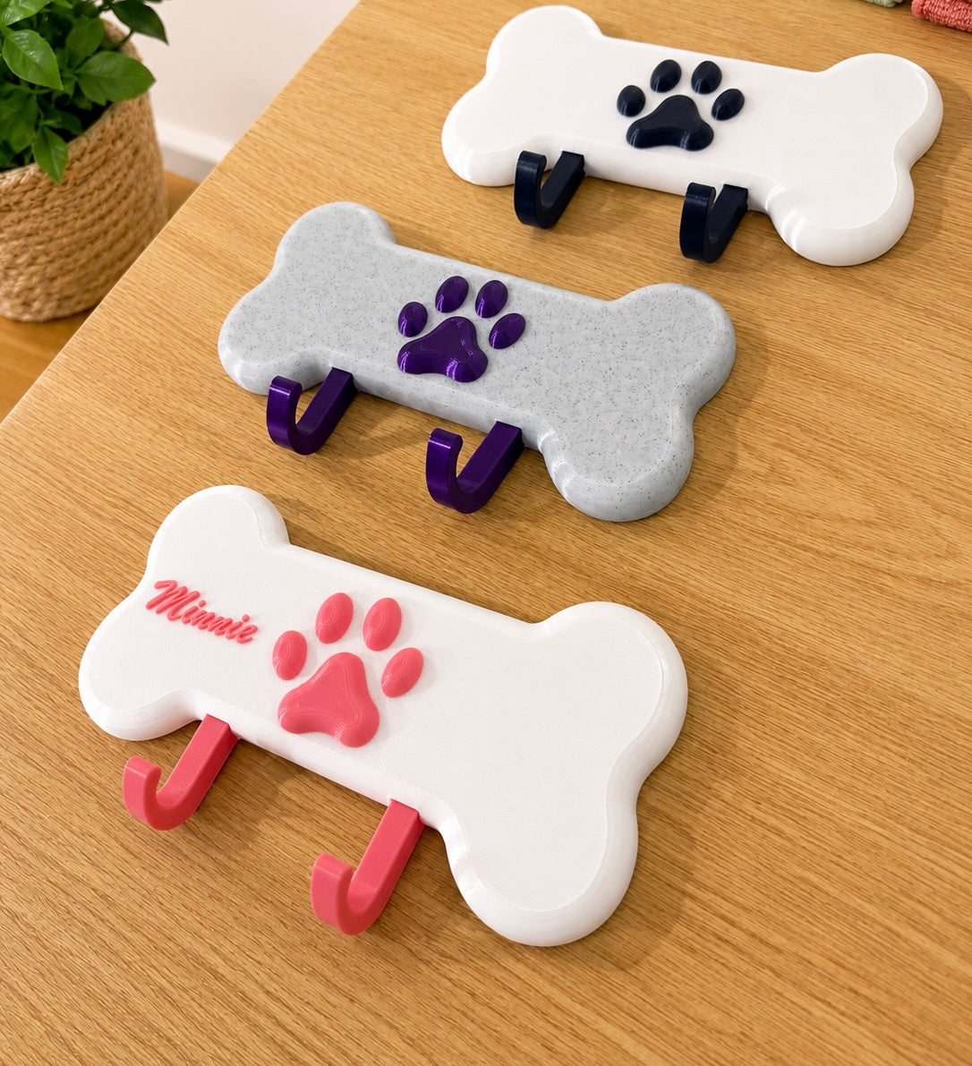 Leash Hanger