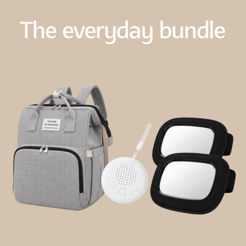 Avantra™ Everyday Bundle