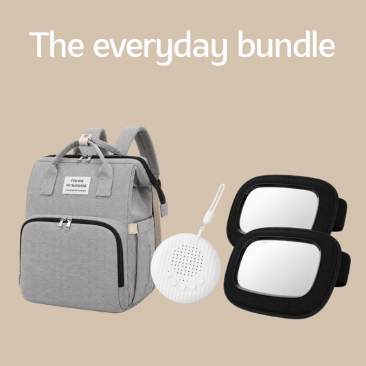 Avantra™ Everyday Bundle