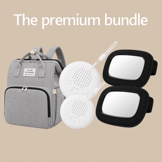 Avantra™ Premium Bundle