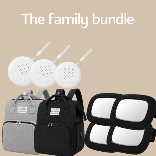 Avantra™ Family Bundle