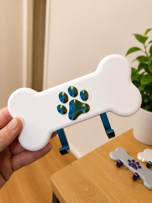 Leash Hanger